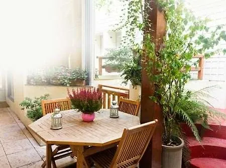 Champerret Heliopolis 