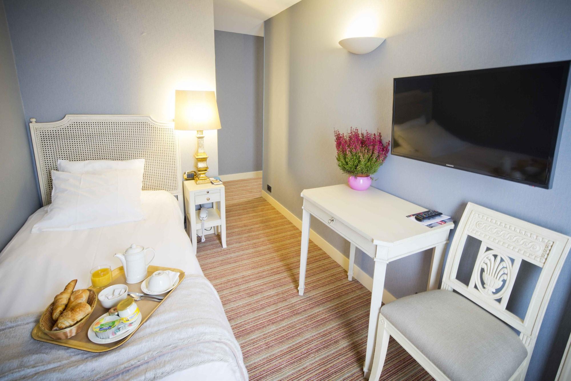 Champerret Heliopolis 3* Parigi